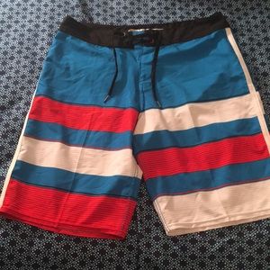 Billabong Platinum PX3 men’s board shorts 32